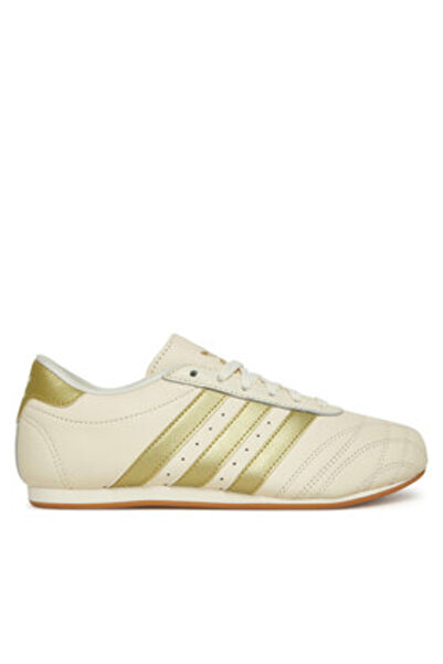 adidas Teniși bej pentru femei ORIGINALS-JQ0570 CREWHT/GOLDMT/GUM3