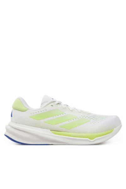 adidas Pantofi de alergare Supernova Stride 2 IH8645 Alb