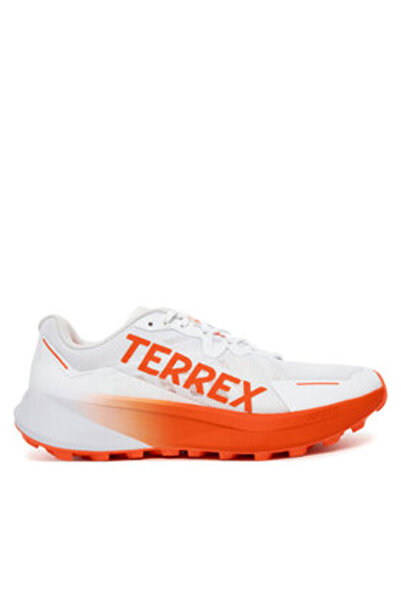 adidas Pantofi de alergare pentru bărbați, albi, ADIDAS-JI0951 01F7 FTWWHT/SE...