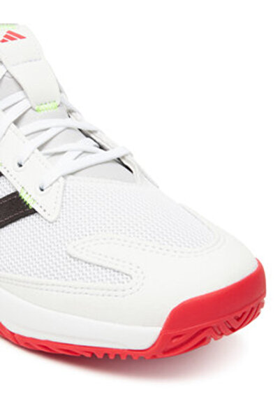 adidas Pantofi sport de interior pentru băieți, multicolori, PERFORMANCE & CO...