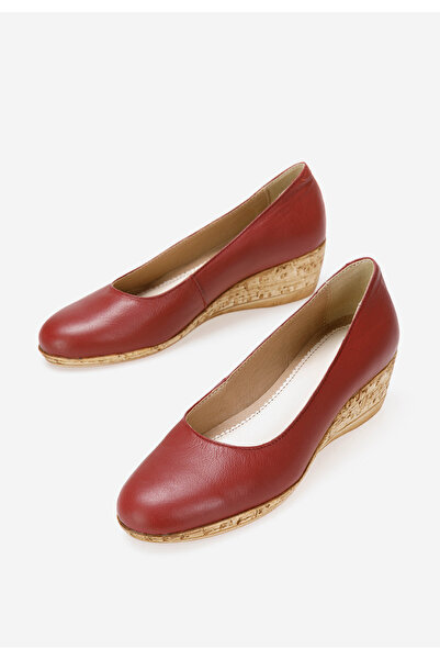 B T Shoes Sonia V5 platform shoes in black