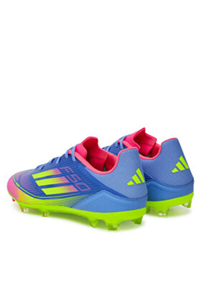 adidas Ghete de fotbal bărbați multicolore ADIDAS-IE1290 AET6 BLUFUS/LUCLEM/L...