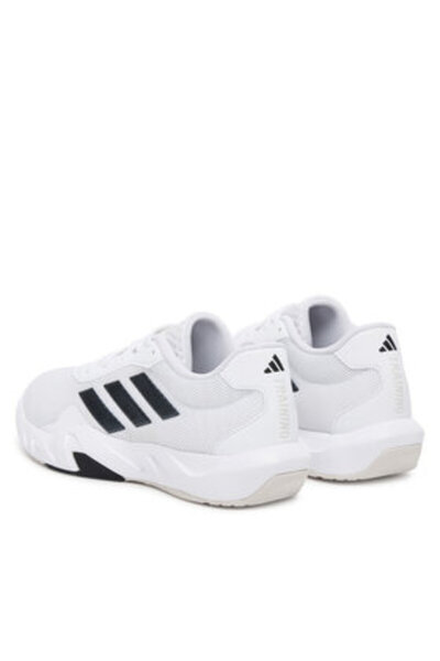 adidas Women's Gym Shoes Multicolor PERFORMANCE & CORE-IF0958 FTWWHT/CBLACK/GRETWO