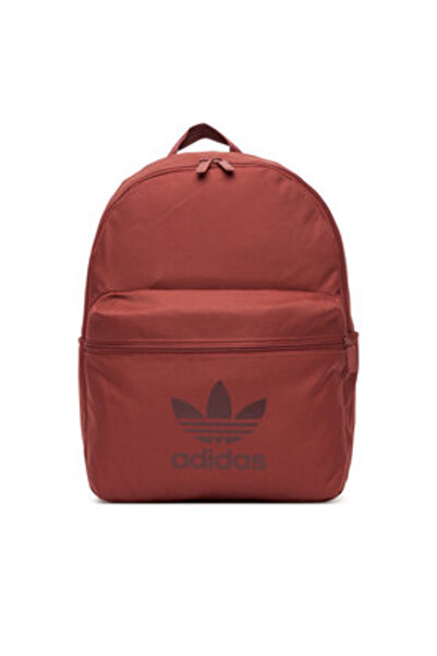 adidas Unisex Backpack Red ORIGINALS-JI9438 PRERUB