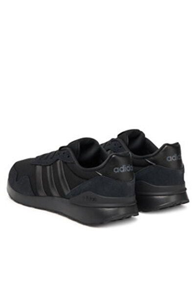 adidas Teniși bărbați multicolori SPORTSWEAR-JR2057 CBLACK/CBLACK/CBLACK