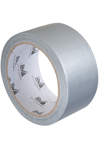 Evotools Bandă adezivă din bumbac, 25 m, 48 mm