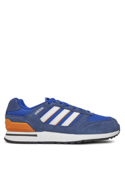 adidas Men's Sneakers Navy Blue ADIDAS-JP5462 LUCBLU/FTWWHT/DKBLUE