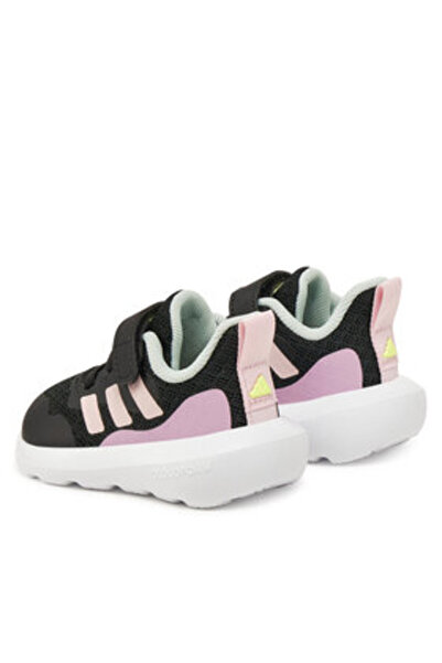 adidas Παιδικά Αθλητικά Παπούτσια Unisex Μαύρα ADIDAS-JI2185 A0QM CBLACK/CLPI...