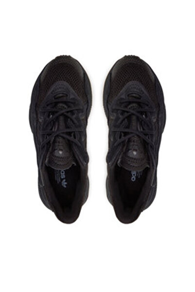 adidas Teniși unisex pentru copii, negri, ADIDAS-EE7775