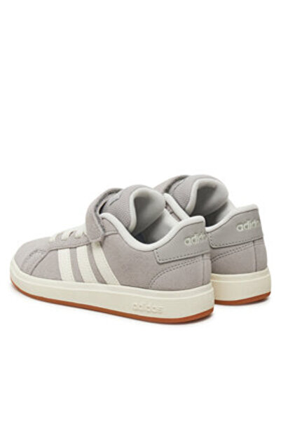 adidas Teniși unisex pentru copii, gri, ADIDAS-JP5897 COLRED/CBURGU/OWHITE