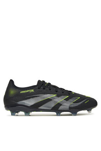 adidas Men's Soccer Shoes Multicolor PERFORMANCE & CORE-JI1197 CBLACK/CARBON/LUCLEM