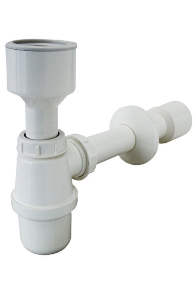 EVOSANITARY Sifon pentru pisoar 50 mm 50 mm