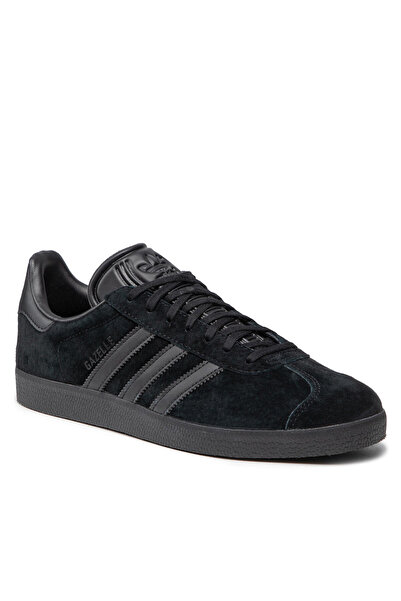 adidas Teniși unisex negri ADIDAS-GAZELLE