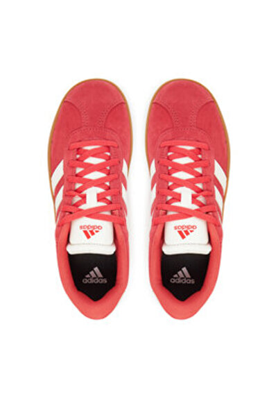 adidas Teniși pentru fete, multicolori, SPORTSWEAR-JR2214 PRELSC/CWHITE/BRIRED