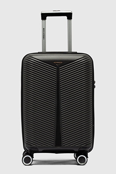 Fiyaka My-pp Bilbao Kabin boy Küçük Polipropilen Süper esnek kırılmaz tekerle...