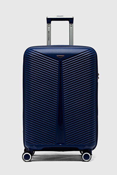 Fiyaka My-pp Bilbao orta boy Polipropilen Süper esnek kırılmaz tekerlekli val...