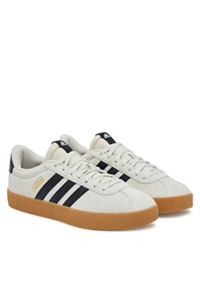 adidas Teniși bărbați multicolori SPORTSWEAR-JR2222 ALUMIN/CBLACK/GOLDMT
