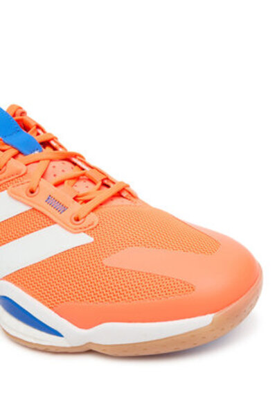 adidas Men's Indoor Shoes Multicolor PERFORMANCE & CORE-JP7274 TMSOOR/ZEROMT/BROYAL