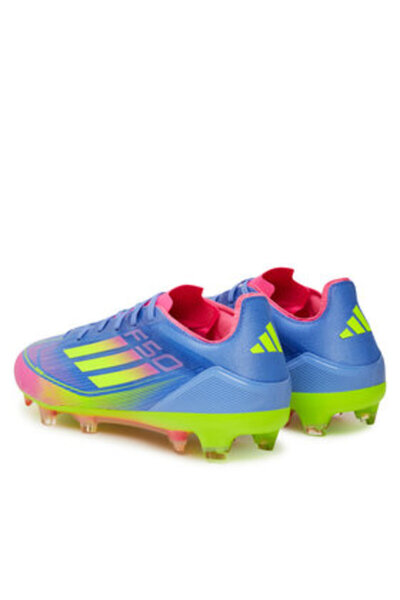 adidas Ghete de fotbal pentru bărbați, multicolore, ADIDAS-IE1285 AET6 BLUFUS...