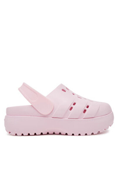 adidas Women's Sandals Pink SPORTSWEAR-JR2626 CLPINK/CLPINK/CLPINK