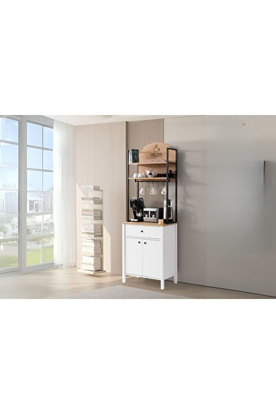 Doressa Veni Black Kahve Köşesi