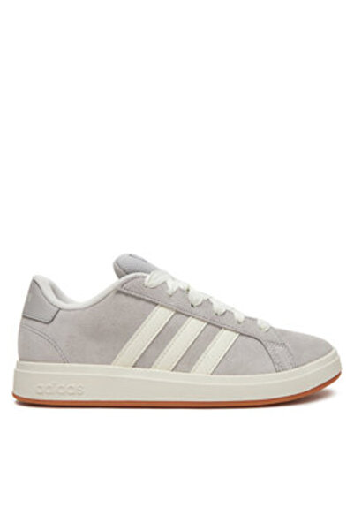 adidas Unisex Sneakers Gray ADIDAS-JH6179 GRETWO/OWHITE/GUM10