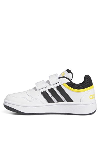 adidas Teniși pentru băieți albi ADIDAS-IF5316