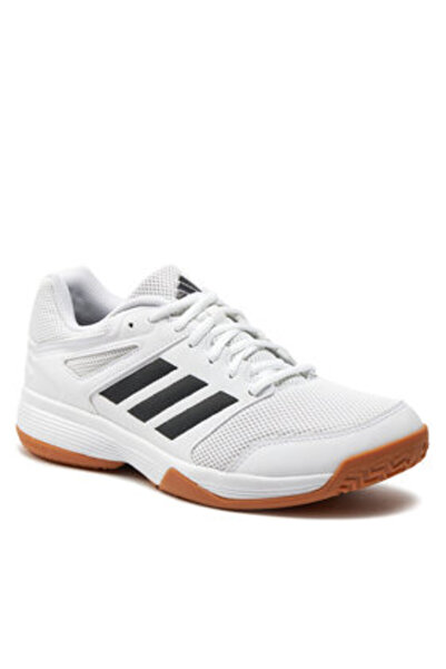 adidas Мъжки домашни обувки бели ADIDAS-IE8032