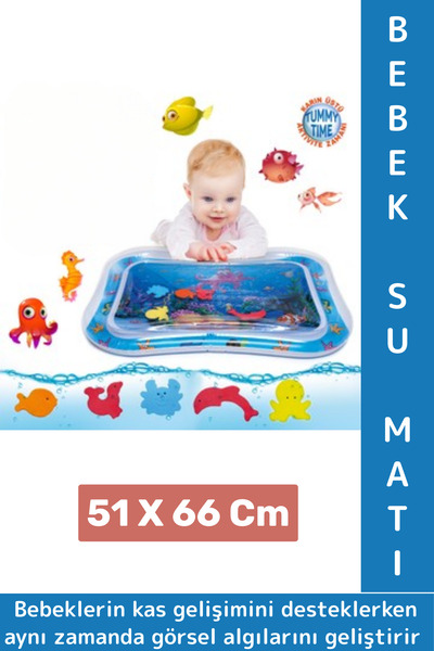 Wintoup Özel Üretim BPA Free Bebek Aktivite Oyuncağı Emekleme Zamanı Yatak Mi...