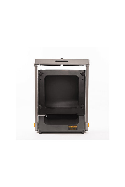 Walkingpad KingSmith G1 Katlanabilir Koşu ve Yürüyüş Bandı (Yan Tutamaçlı)