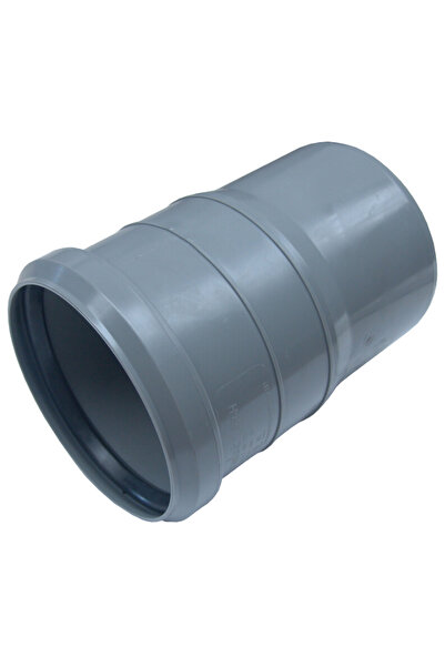 Valrom Conector de expansiune PP - Diametru 110 mm