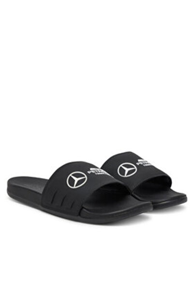 adidas Men's Flip Flops Black SPORTSWEAR-JR1070 CBLACK/FTWWHT/CBLACK