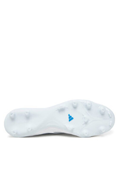 adidas Ghete de fotbal pentru bărbați, albe, ADIDAS-ID9051 01F7 FTWWHT/SILVMT/BROYAL