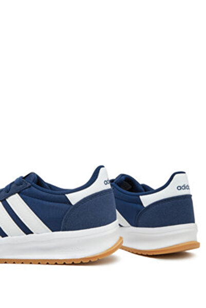 adidas Teniși unisex bleumarin ADIDAS-JI2267 DKBLUE/FTWWHT/FTWWHT
