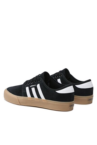 adidas Men's Sneakers Black ADIDAS-EG2632