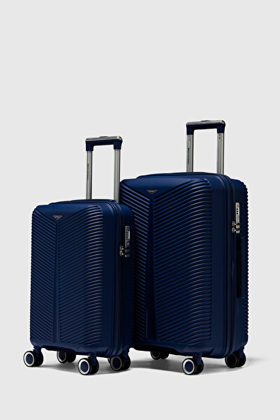 Fiyaka My-pp 2'li Bilbao Orta&Küçük Polipropilen Süper esnek kırılmaz tekerle...