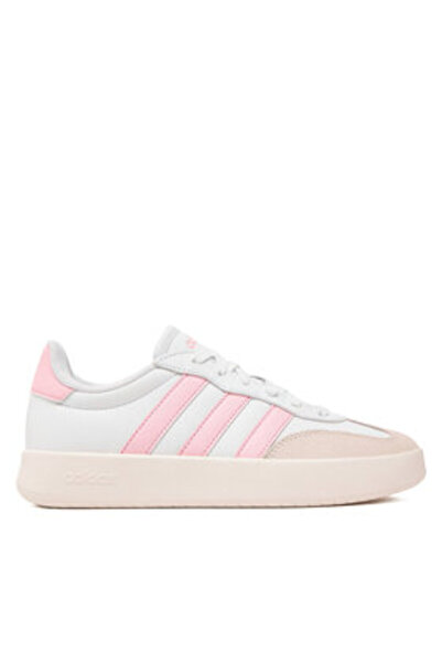 adidas Teniși de damă albi ADIDAS-JI4904 FTWWHT/CLPINK/OWHITE