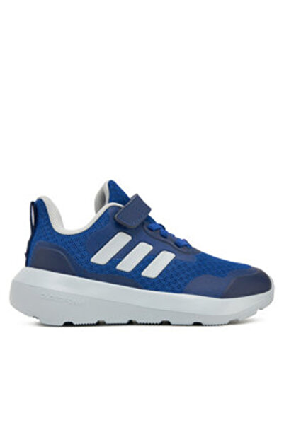 adidas Unisex Child Sneakers Navy Blue ADIDAS-JI2189 AD8R ROYBLU/HALBLU/DKBLUE