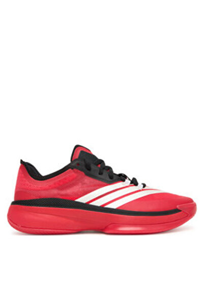 adidas Men's Basketball Shoes Multicolor PERFORMANCE & CORE-JR8273 PURRUB/CBLACK/ZEROMT