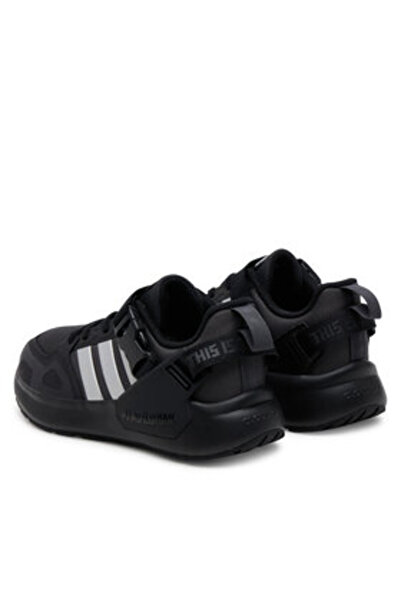 adidas Teniși unisex gri SPORTSWEAR-IH1073 CARBON/SILVMT/CBLACK