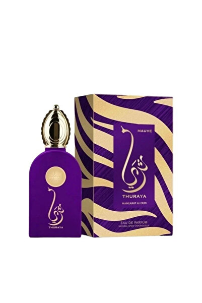 lattafa ثريا موف أو دي بارفان 100 مل