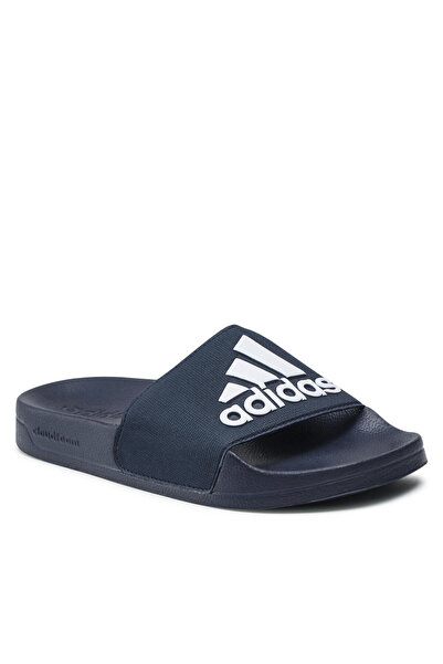 adidas Unisex Flip Flops Navy Blue ADIDAS-GZ3774