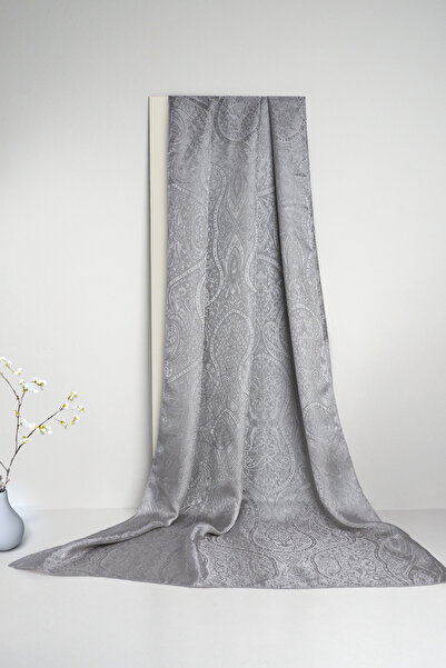 Sekine İpek İTALYAN JAKAR ŞAL