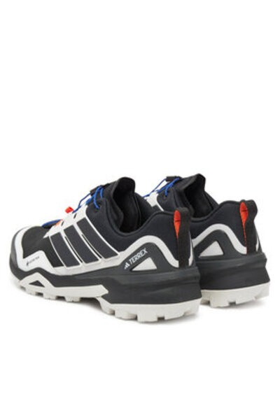 adidas Pantofi trekking pentru bărbați, multicolori, ADIDAS-IH2799 A0QM CBLACK/CBLACK/GREONE