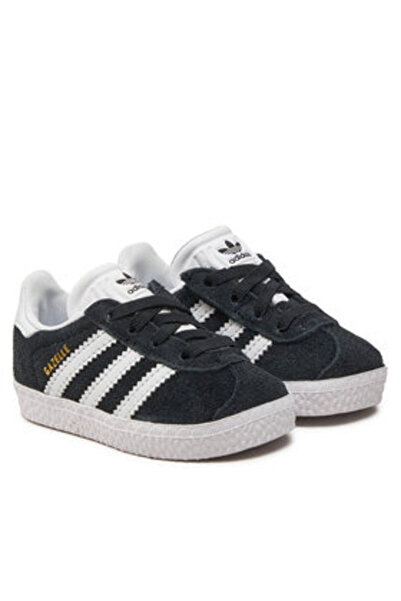 adidas Unisex Child Sneakers Black ADIDAS-IH0338