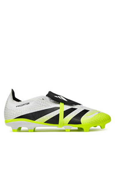 adidas Ghete de fotbal pentru bărbați multicolore PERFORMANCE & CORE-JI1111 FTWWHT/CBLACK/LUCLEM