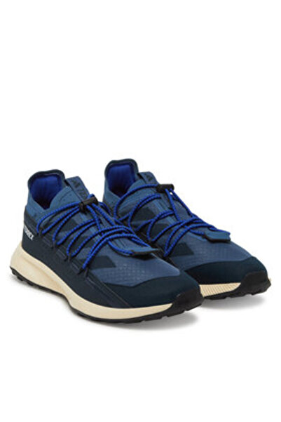 adidas Men's Trekking Shoes Navy Blue ADIDAS-IH6114 AELD WONSTE/AURINK/SELUBL