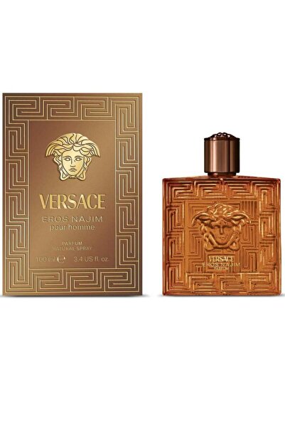 Versace Versace Eros Star Parfum 100ml