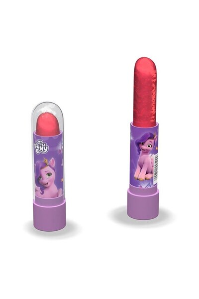 DAsiNU Acadea in Forma de Ruj My Little Pony 5g, 1 buc