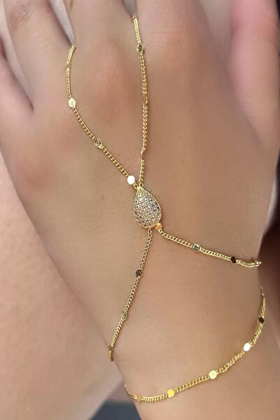 CAŞ DEKORASYON شاهمران حجر ذهبي اللون